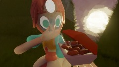 A Meme Ship my friend suggested