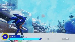 Cool cool mountain beta