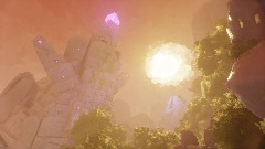 A screenshot taken in Dreams. 9 of 10.