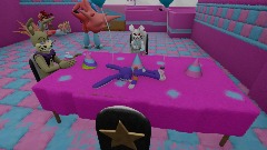 A screenshot taken in Dreams. 3 of 3.