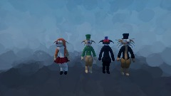 A screenshot taken in Dreams. 1 of 1.