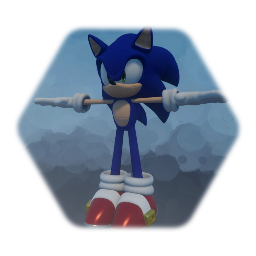 Sonic Model Tierlist