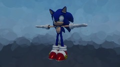 A screenshot taken in Dreams. 6 of 24.