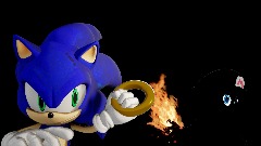 Sonic Vs Mario Debate