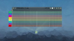 A screenshot taken in Dreams. 25 of 26.