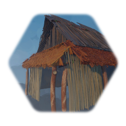 Hut 002