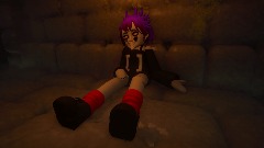 Brianna Tikno - Ricky's Doll