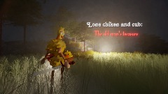 A screenshot taken in Dreams. 17 of 30.