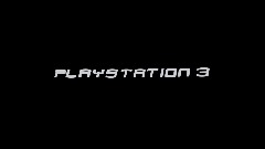 PlayStation 3 Game Boot