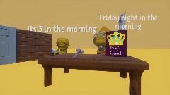 A screenshot taken in Dreams. 8 of 10.