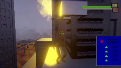 A screenshot taken in Dreams. 14 of 21.