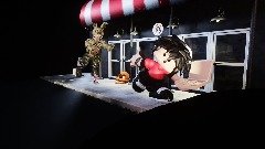 <term> Freddy Fazbear's pizzeria Alvaro