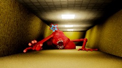 A screenshot taken in Dreams. 1 of 24.