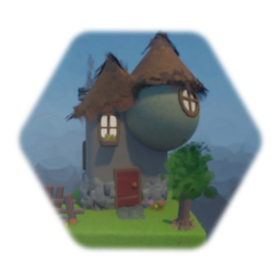 The Nabnack Residence