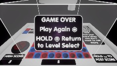 A screenshot taken in Dreams. 3 of 6.