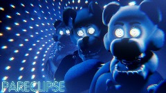 THE PARECLIPSE