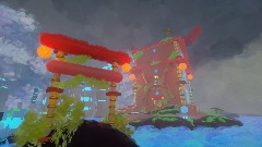 Temple of the Timeless Tempest