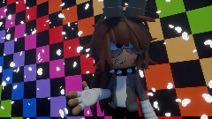 A screenshot taken in Dreams. 4 of 4.