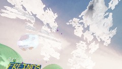 A screenshot taken in Dreams. 22 of 26.