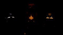 A screenshot taken in Dreams. 4 of 18.