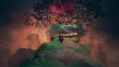 A screenshot taken in Dreams. 8 of 15.