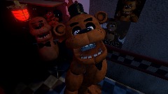 A screenshot taken in Dreams. 1 of 1.