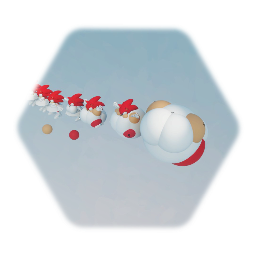 female christopher inflation 2