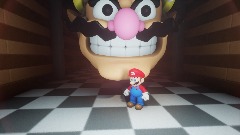 The Newest Wario apparition PAL 2
