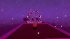 My Dreamiverse Dash!