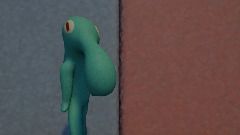 Squiddy Becoming Canny