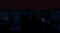 Something Strange in 2206