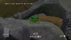 A screenshot taken in Dreams. 8 of 22.