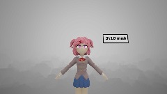 A screenshot taken in Dreams. 18 of 23.