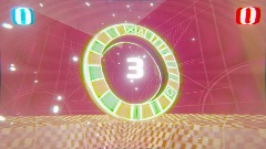 Cone Ball 3v3 Ultra: Eye Destruction Edition Betamix