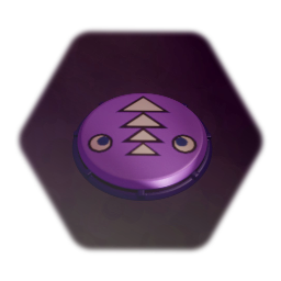 Poutine game Checkpoint