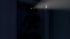 A screenshot taken in Dreams. 5 of 11.