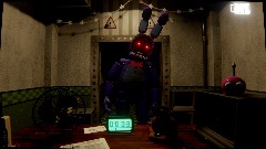 A screenshot taken in Dreams. 1 of 1.