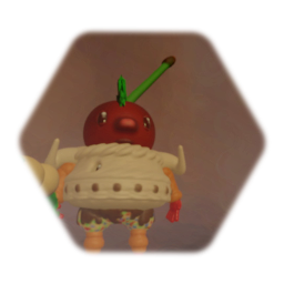 Cherry on top guards