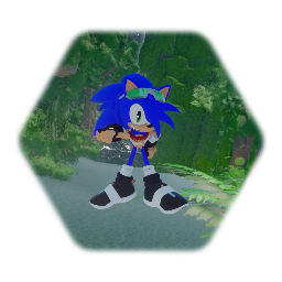 Gabs SonicYt
