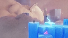 A screenshot taken in Dreams. 22 of 30.