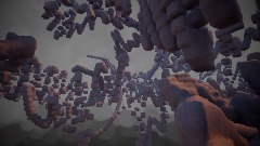 Pantin vierge (évolué)