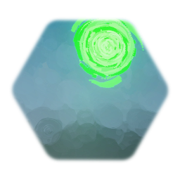 Rick and Morty portal