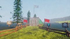 A screenshot taken in Dreams. 15 of 30.