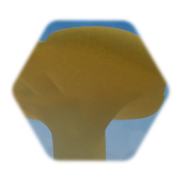 Yellow Mushroom