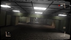 The Backrooms Thomas And Friends Edition level 2 (Alt Route)