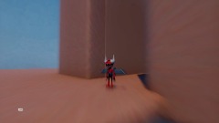 A screenshot taken in Dreams. 5 of 26.