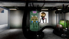 A screenshot taken in Dreams. 15 of 28.