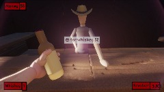 A screenshot taken in Dreams. 19 of 26.