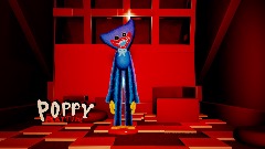 Poppy Playtime Chapter 1 Remake Trailer