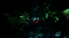 A screenshot taken in Dreams. 8 of 18.